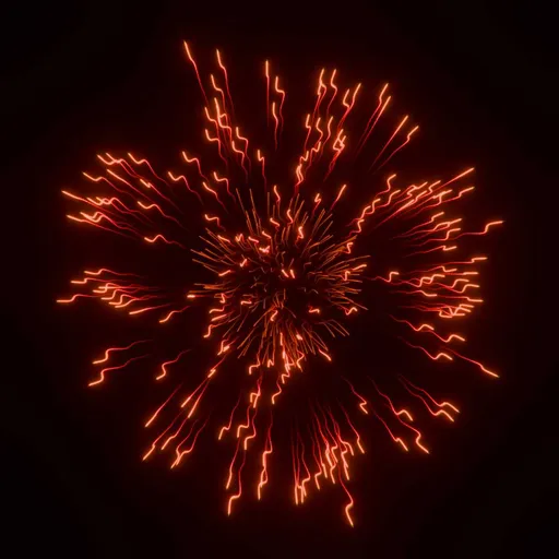 Particles Emitter