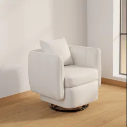 Contempo Swivel Chair