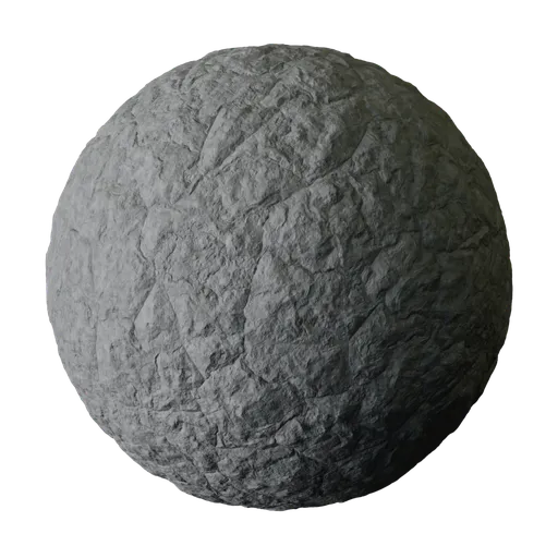 Procedural Rock