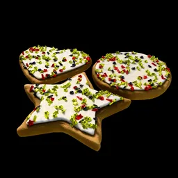 Christmas Cookies