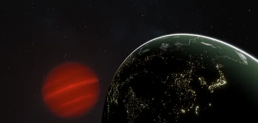 Realistic Planet Atmosphere