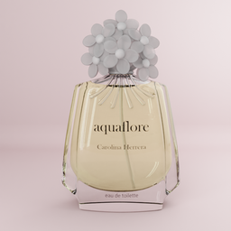 Perfume Aquaflore