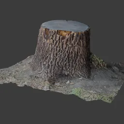 Stump