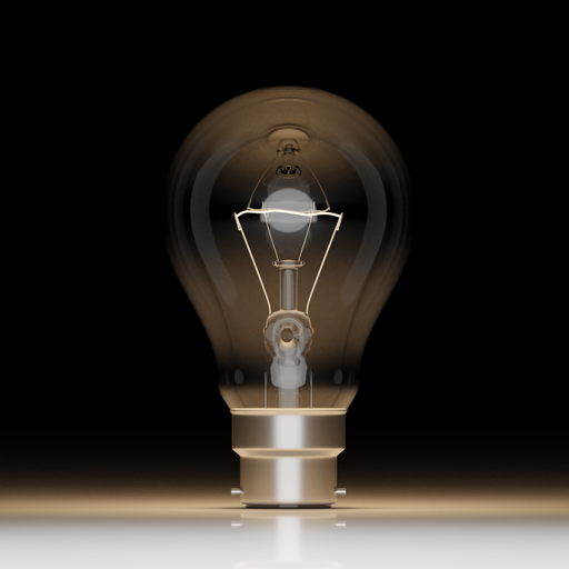 Light Bulb