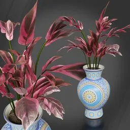 Decorative Vase