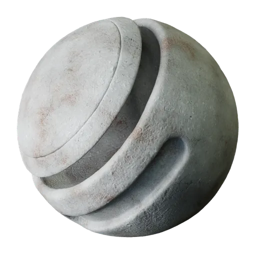Concrete Mud