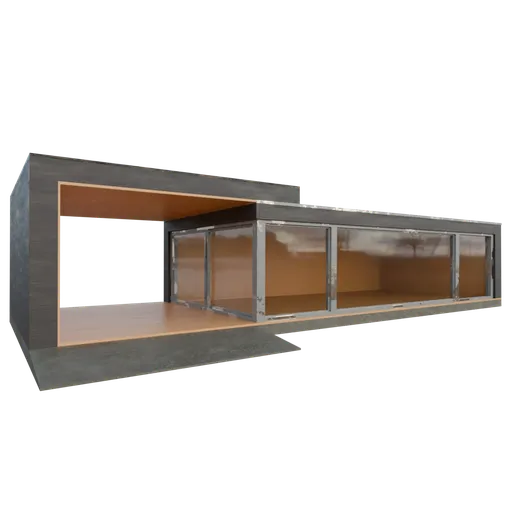 Studio House