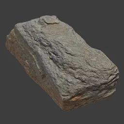 Rock Slab