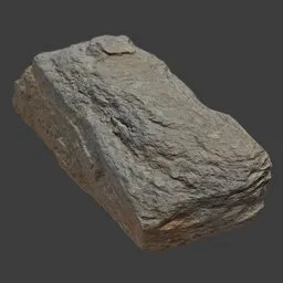 Rock Slab
