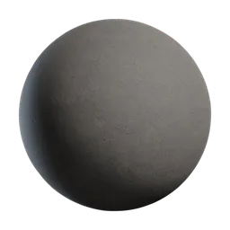 Concrete Ground