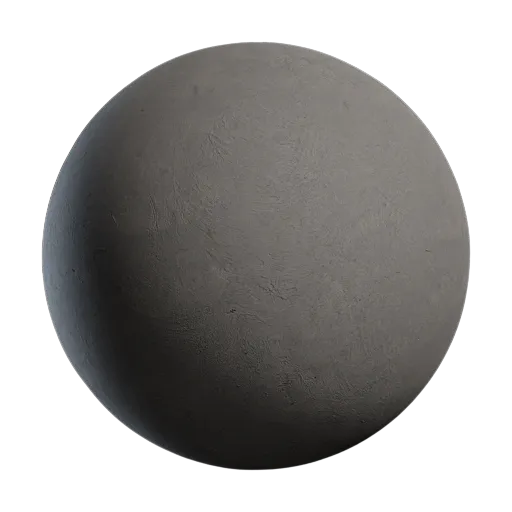 Concrete Ground