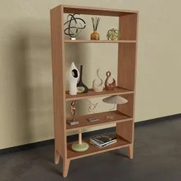 BookShelf