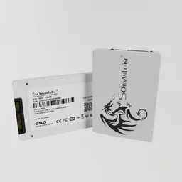 SSD SATA SomnAmbulist