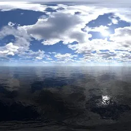 Bluesea Highsky Cloud