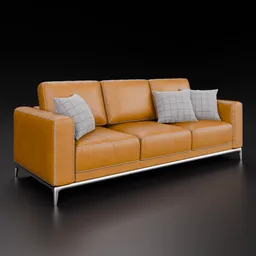Sofa Tonino Lamborghini Casa