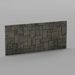 PX Concrete Wall