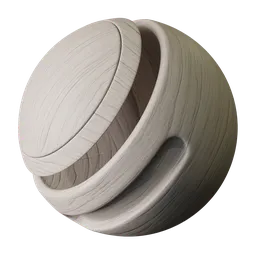 Natural Wood