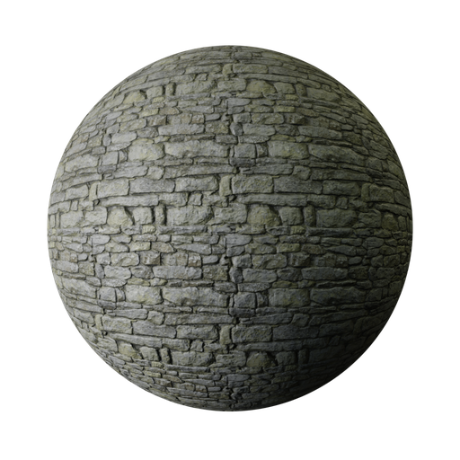 Old Stone wall