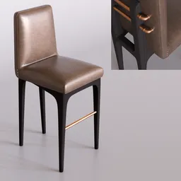 Bar Stool