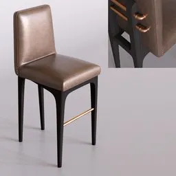 Bar Stool
