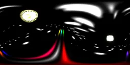 Studio Light Black White Light