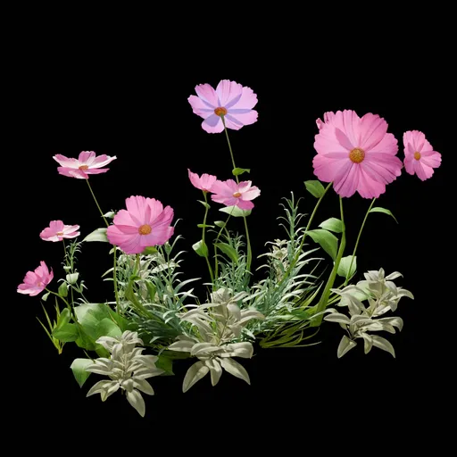 Outdoor Decoration Flowers