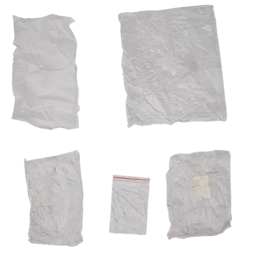 Plastic bag