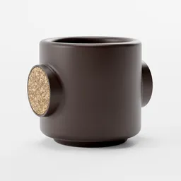 Small coffe mug