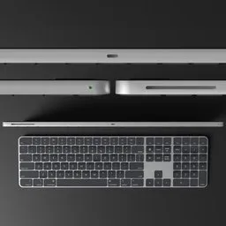 Apple Magic Keyboard