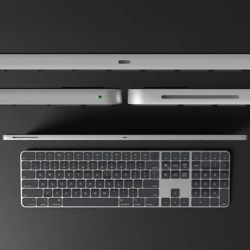 Apple Magic Keyboard