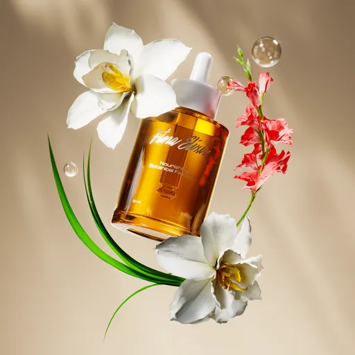 Serum Flora Elixis, Cosmetic