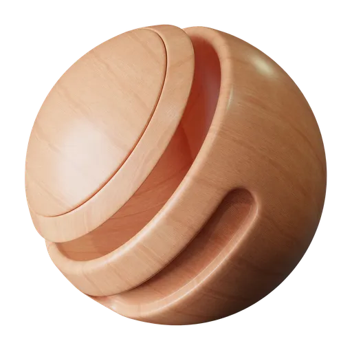 Wood