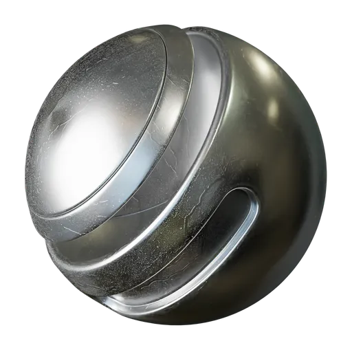 Condensation on chrome