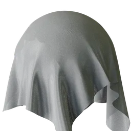 Drape Raw Cotton Denim