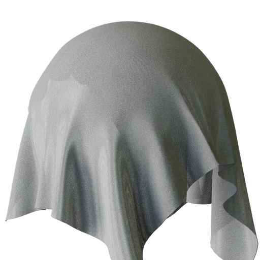 Drape Raw Cotton Denim