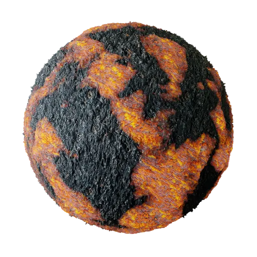 Lava Rock