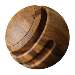 Parquet Wood Blocks
