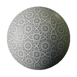 Ornament tiles