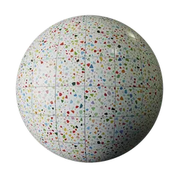 Terrazzo Tiles