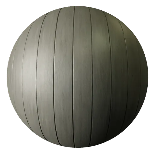 Wall Cladding Grey