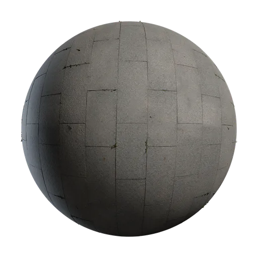 Pavement Tiles