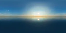 Daytime Pure Sky 16k