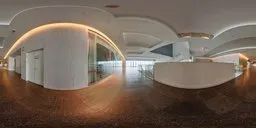 Third floor corridor 16k