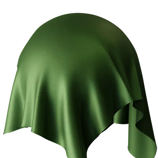 Plain Green Flat