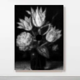 Ambrosius Bosschaert the Elder Print