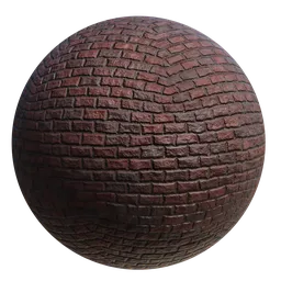 Procedural Brick