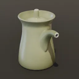 Soy Sauce Dispenser