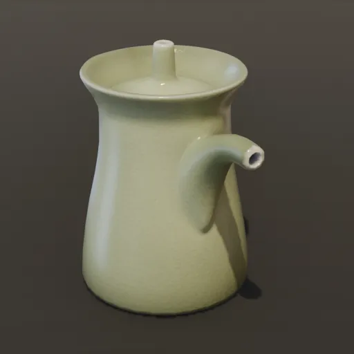 Soy Sauce Dispenser