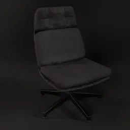 Swivel Chair