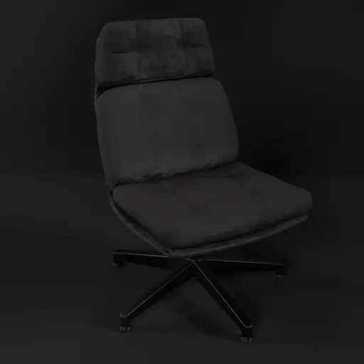 Swivel Chair